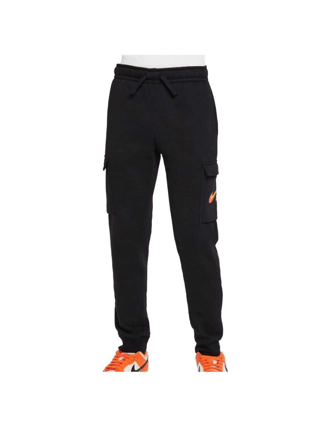 B NSW SI FLC CARGO PANT BB