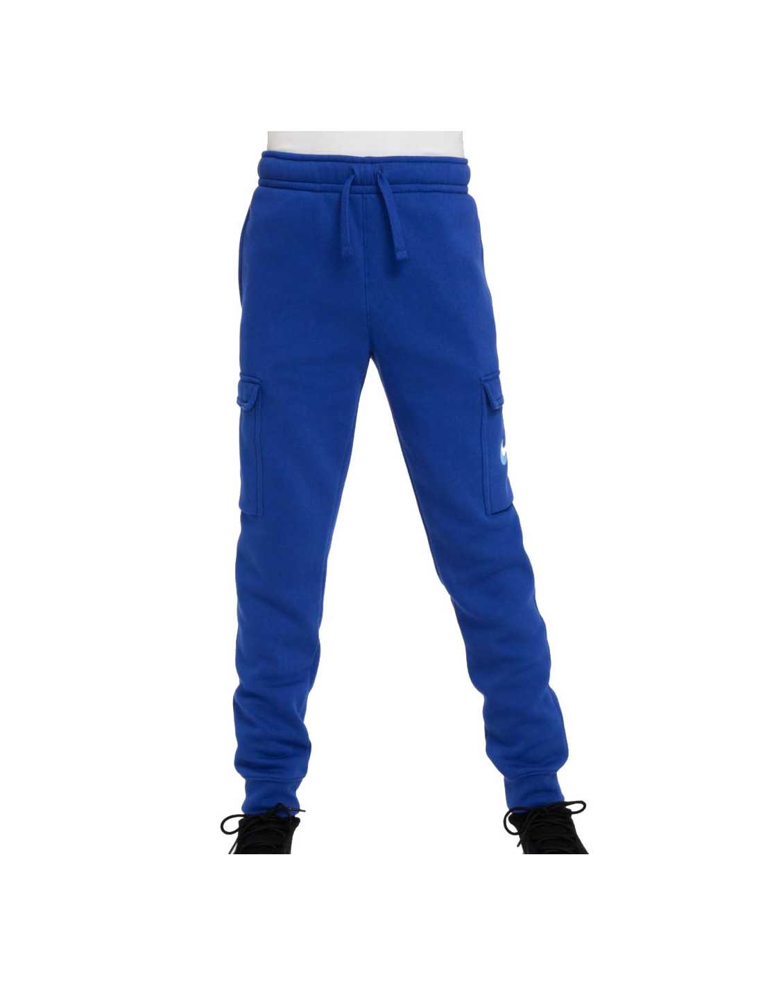 B NSW SI FLC CARGO PANT BB