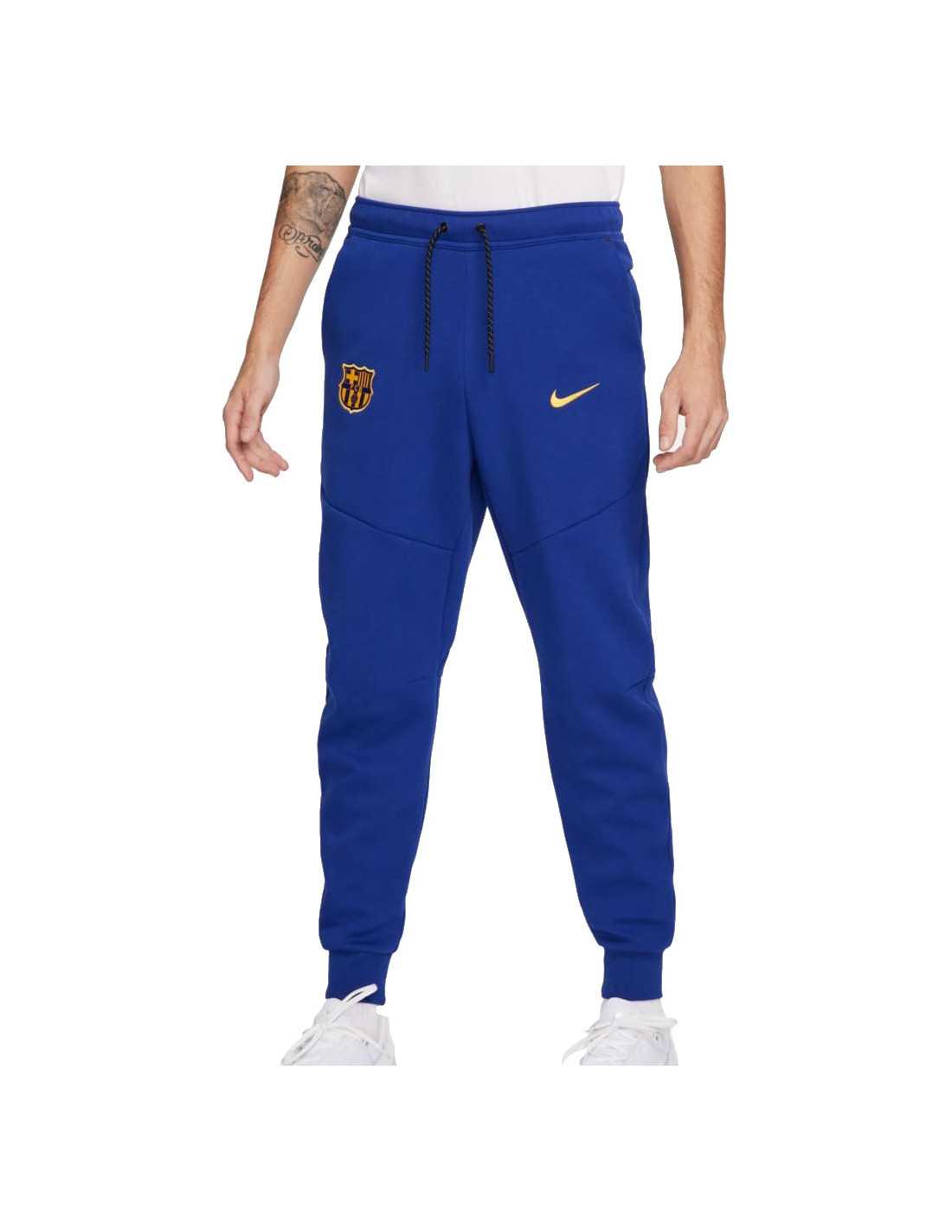 FCB M NSW TECH FLC JGR PANT C