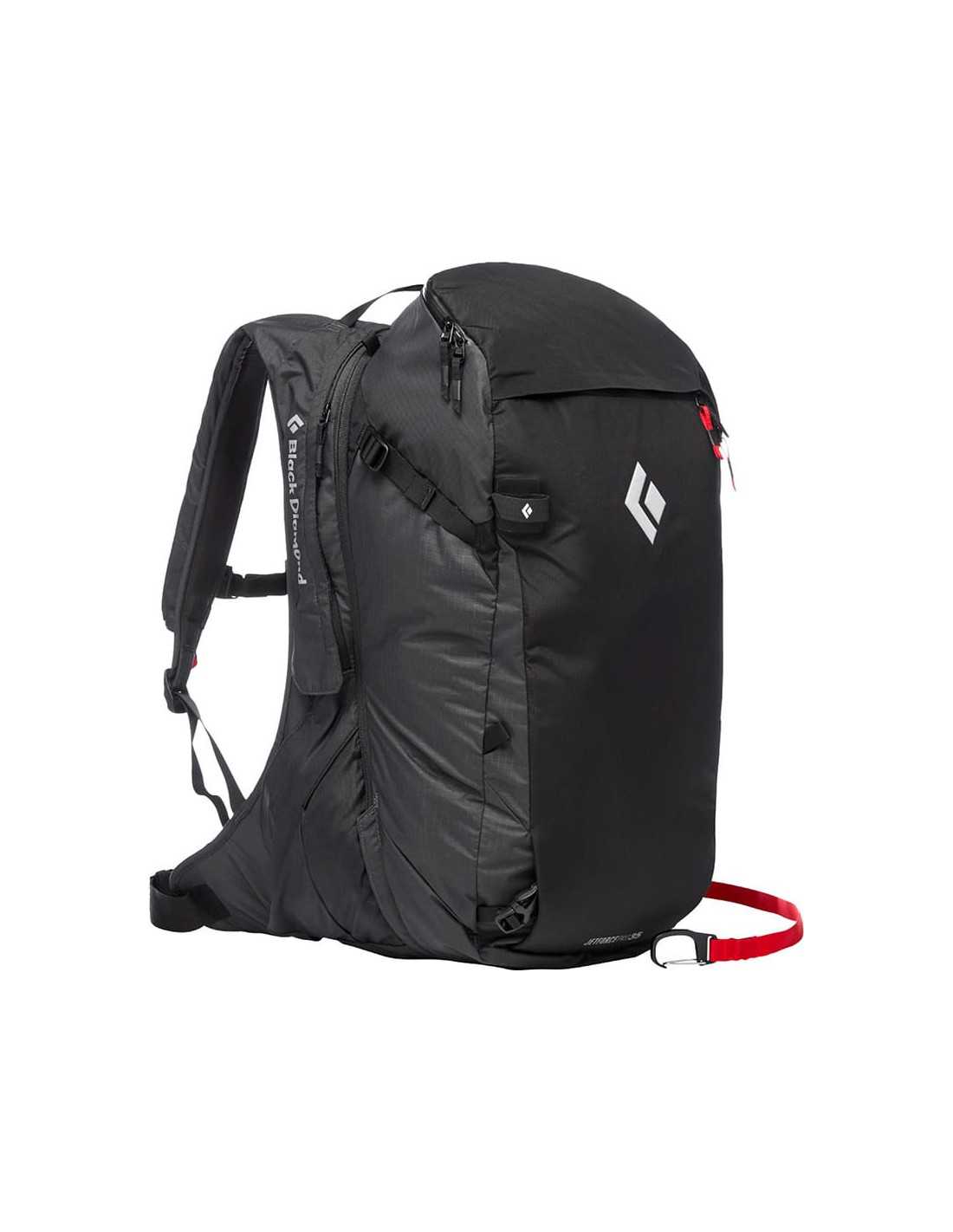 JETFORCE PRO 35 BACKPACK