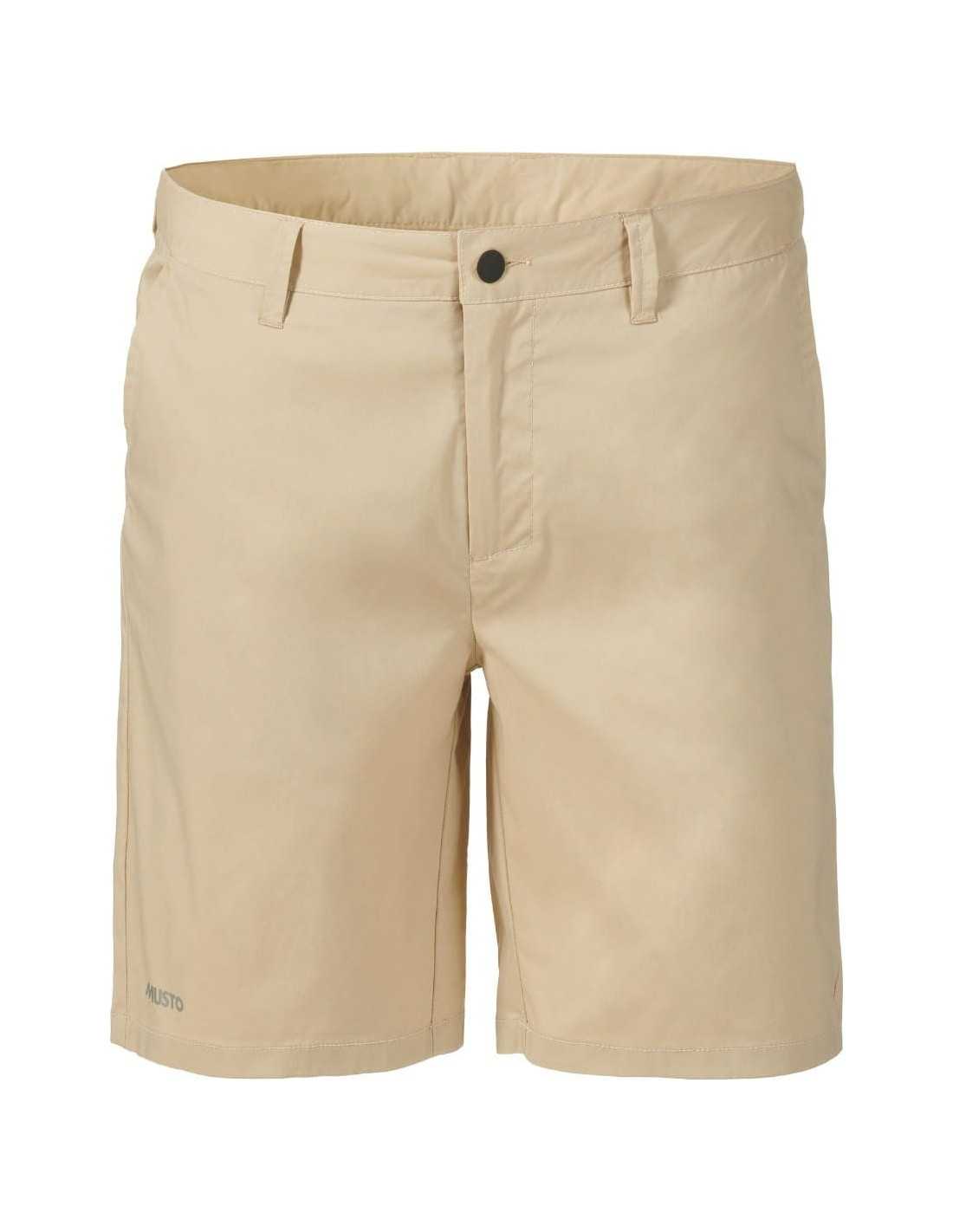 M MUSTO RIB FD SHORT