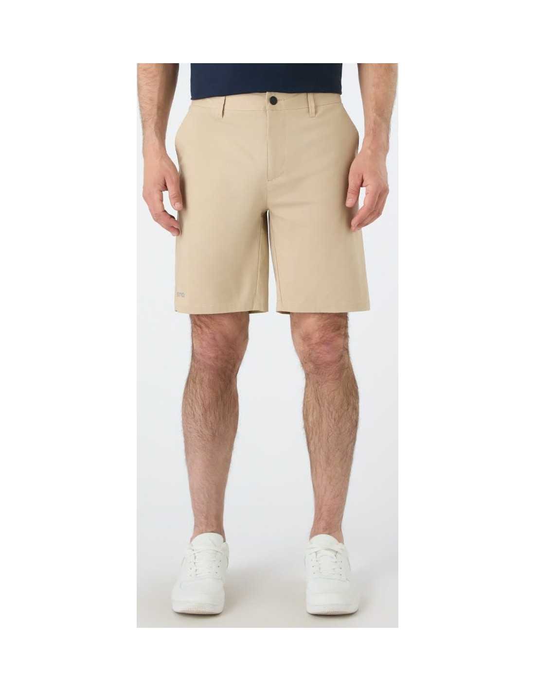 M MUSTO RIB FD SHORT