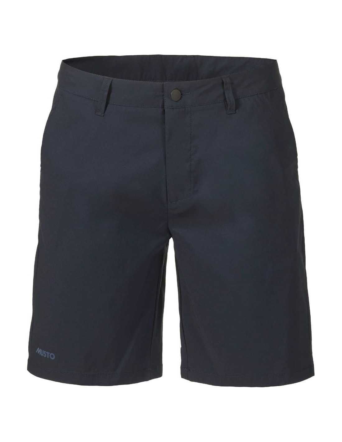 M MUSTO RIB FD SHORT