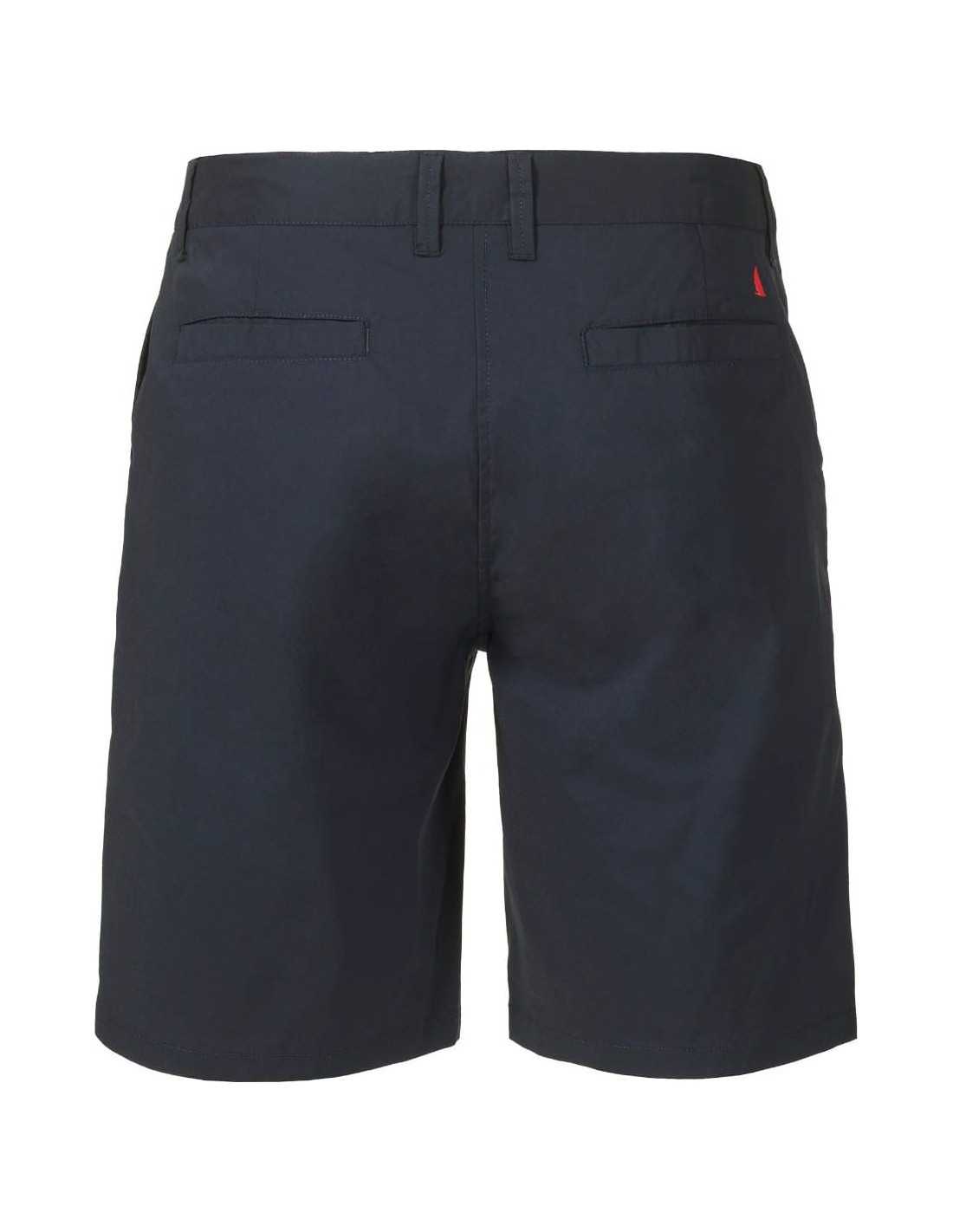 M MUSTO RIB FD SHORT