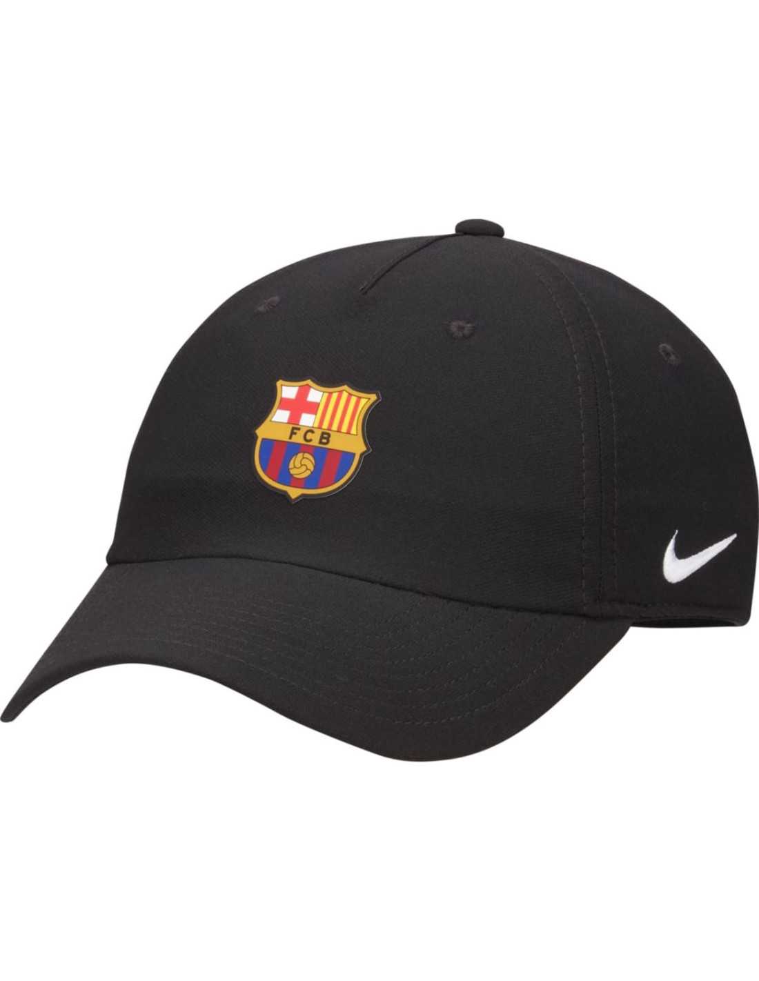 FCB U NK DF CLUB CAP US CB L