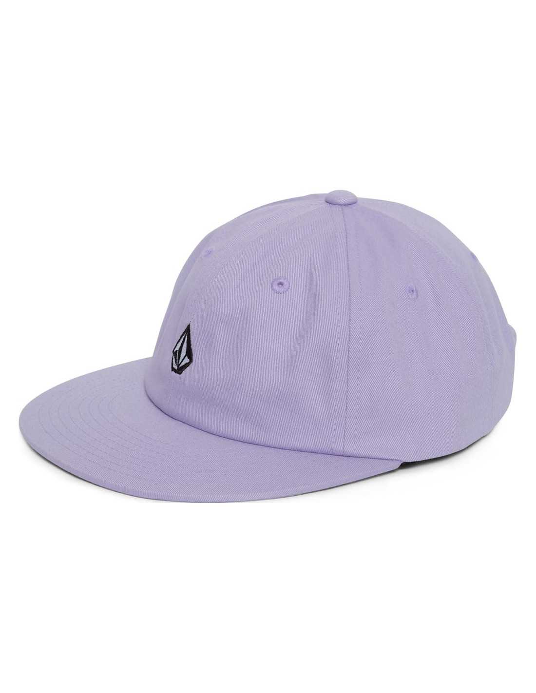 FULL STONE DAD HAT