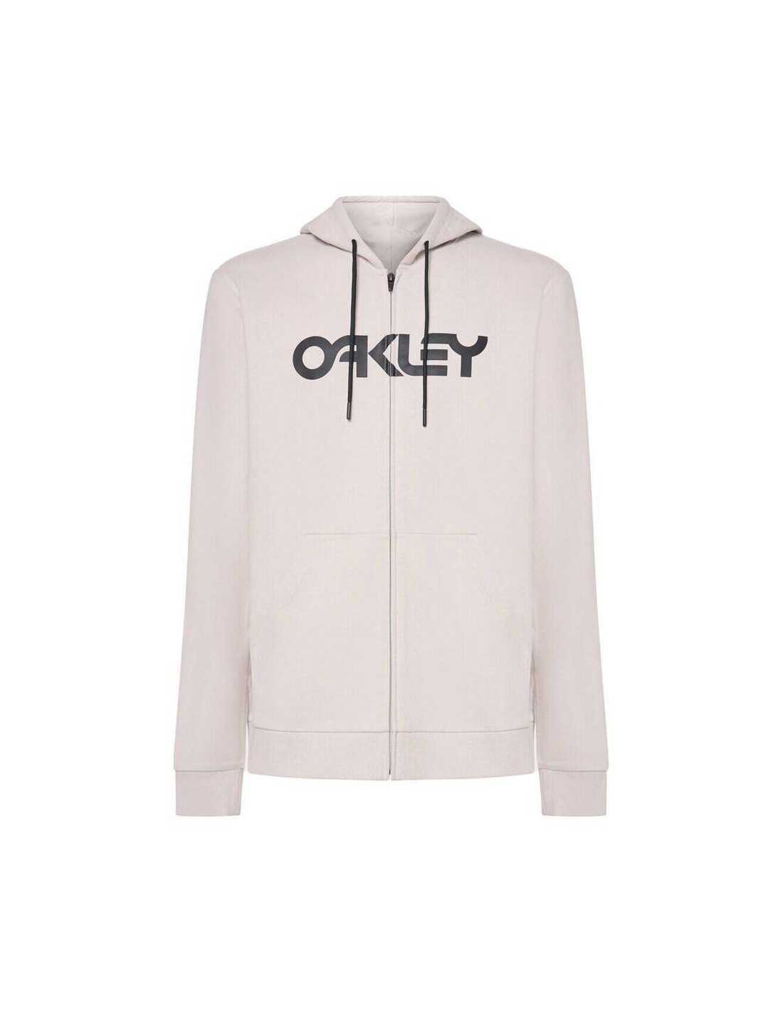 TEDDY FULL ZIP HODDIE