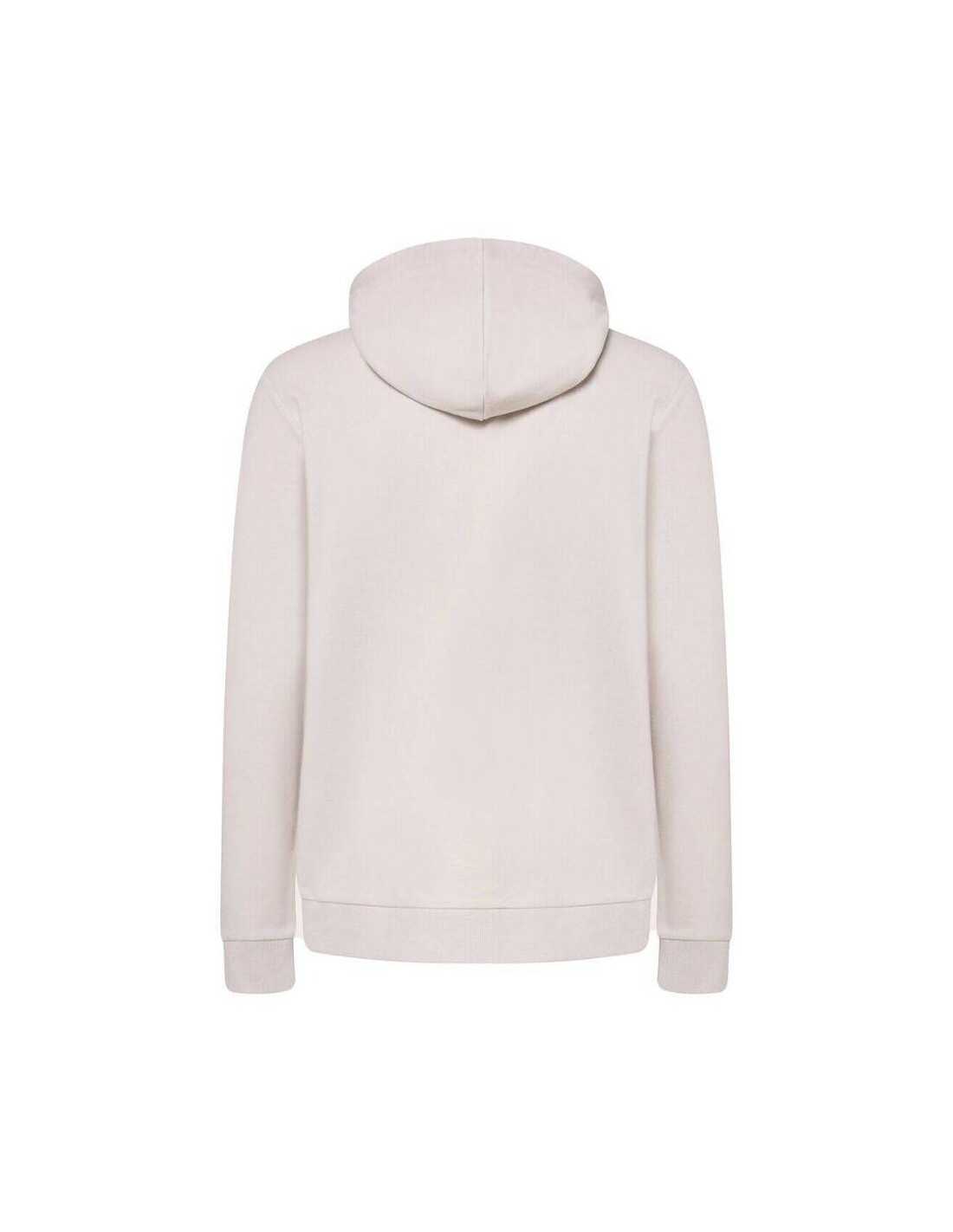 TEDDY FULL ZIP HODDIE