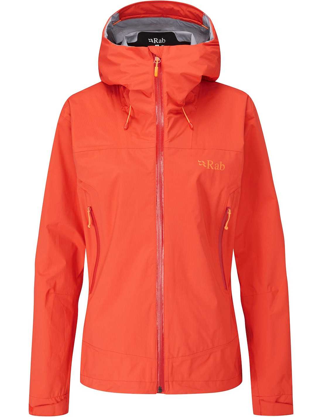 DOWNPOUR PLUS 2.0 JACKET WMNS