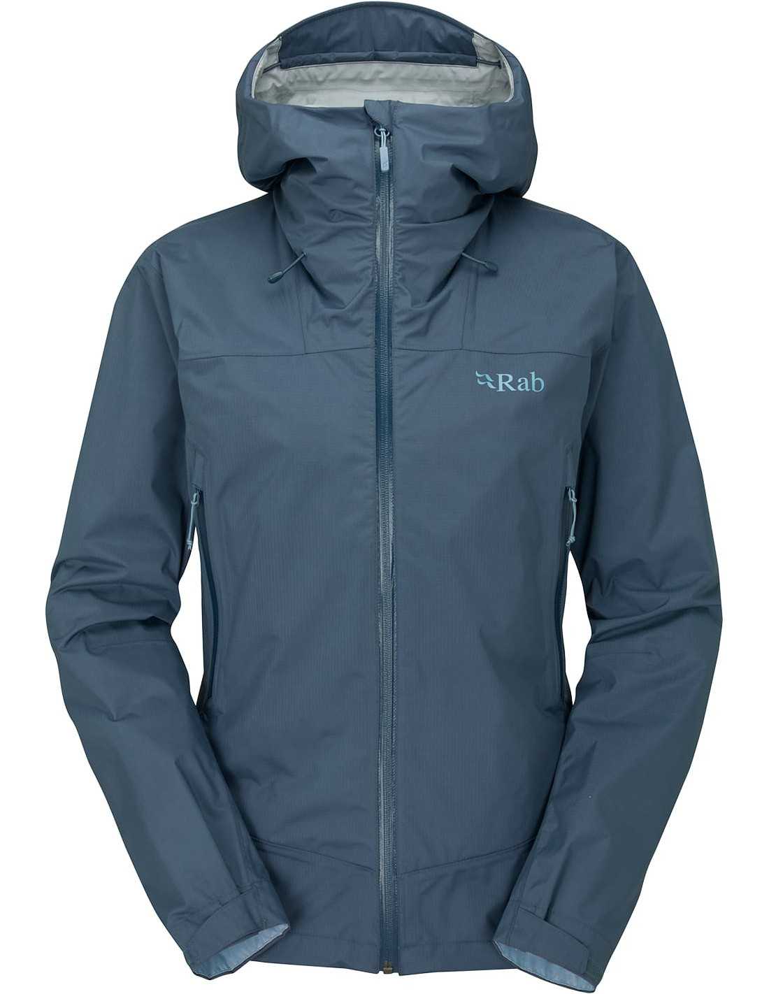 DOWNPOUR PLUS 2.0 JACKET WMNS