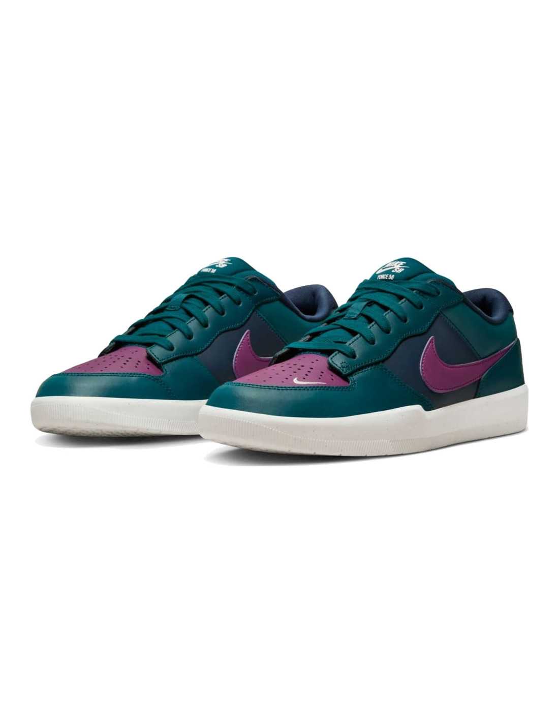 NIKE SB FORCE 58 PREMIUM