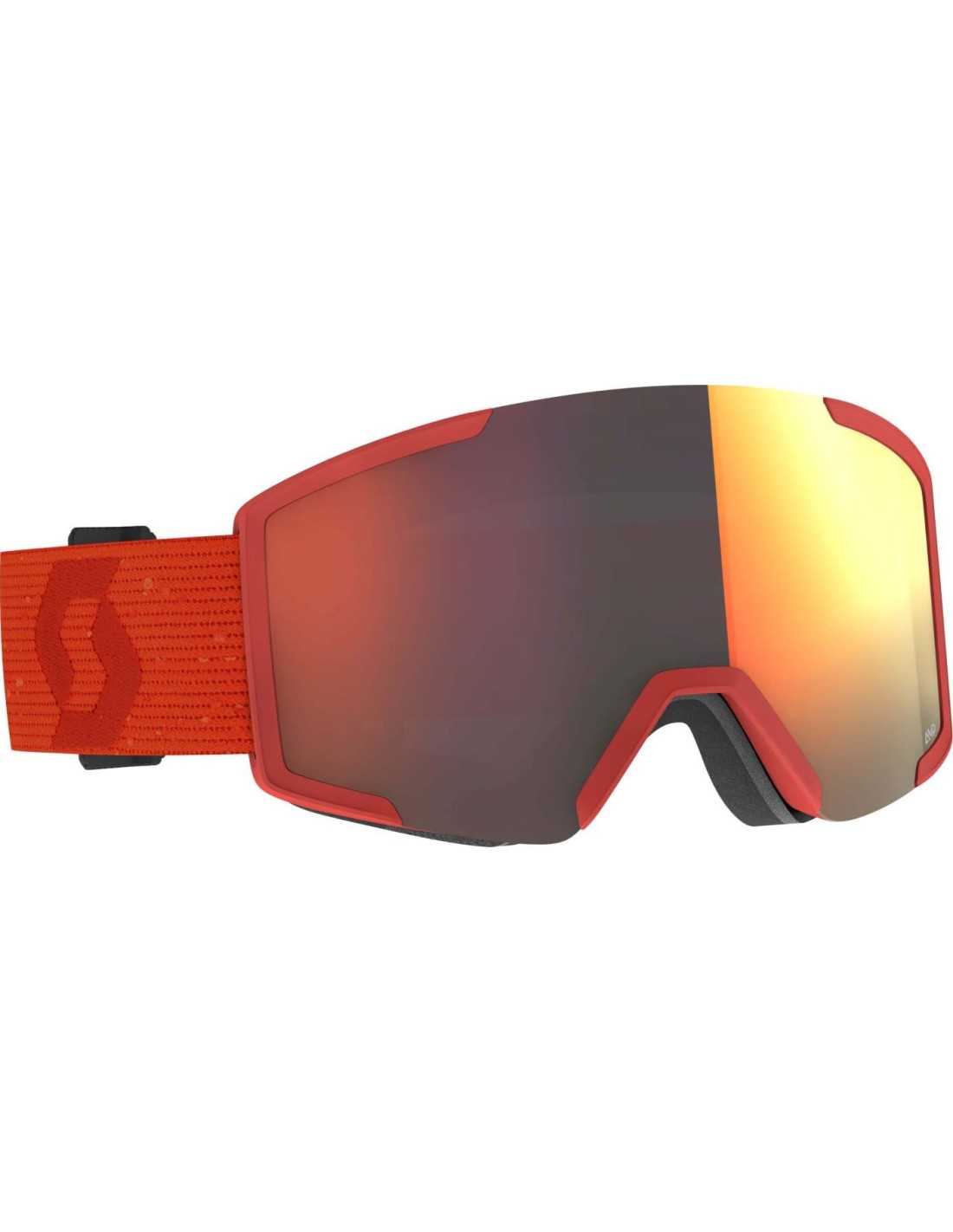 GAFA SKI SHIELD