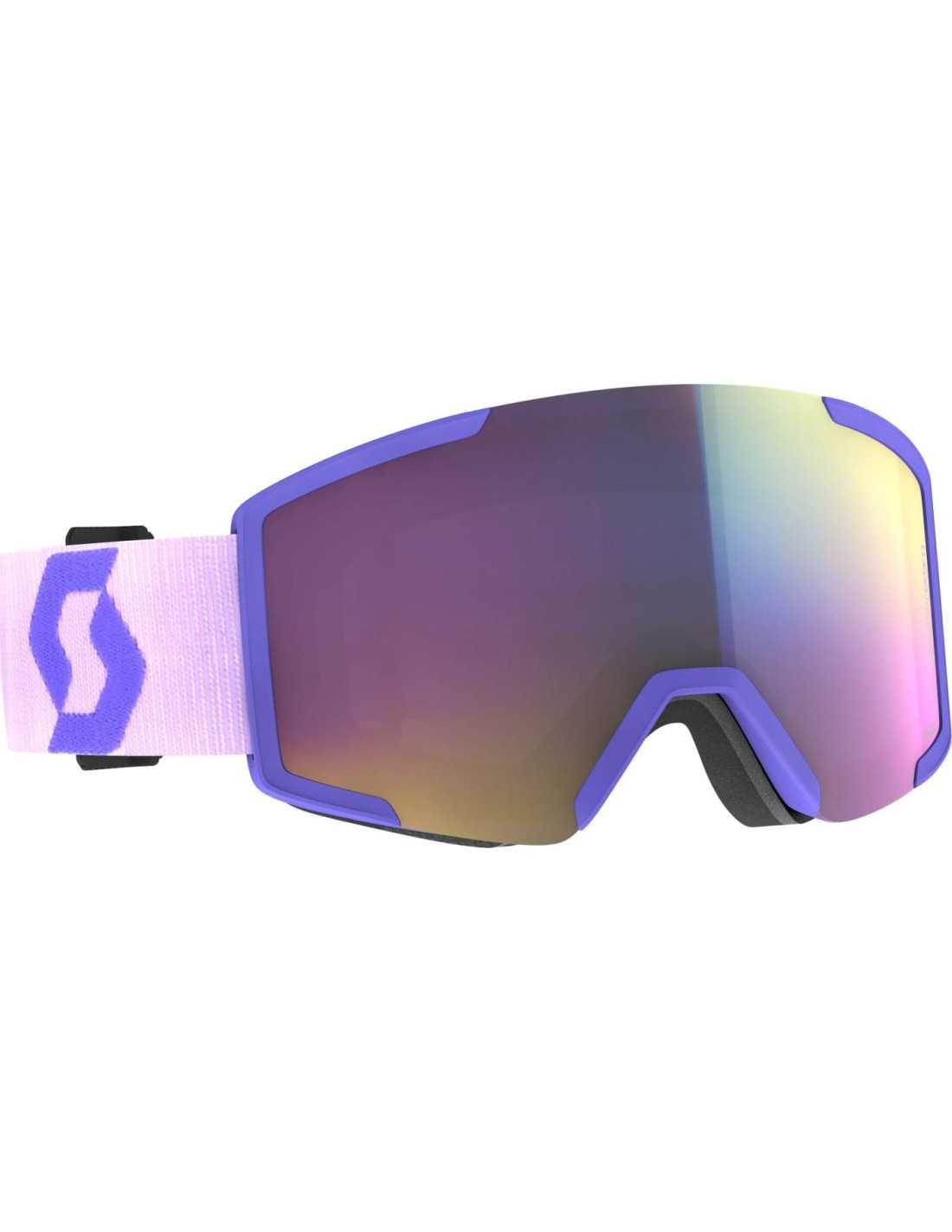 GAFA SKI SHIELD