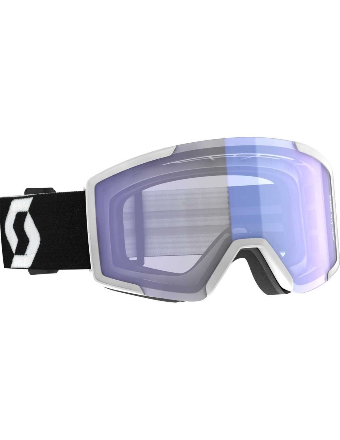 GAFA SKI SHIELD