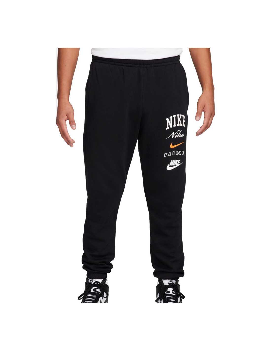 Nike Club Fleece Men's Cuffed Pant