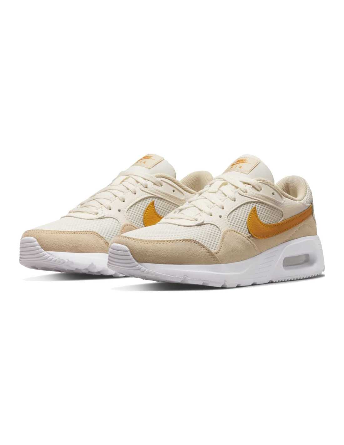 NIKE AIR MAX SC WOMEN'S SHOES