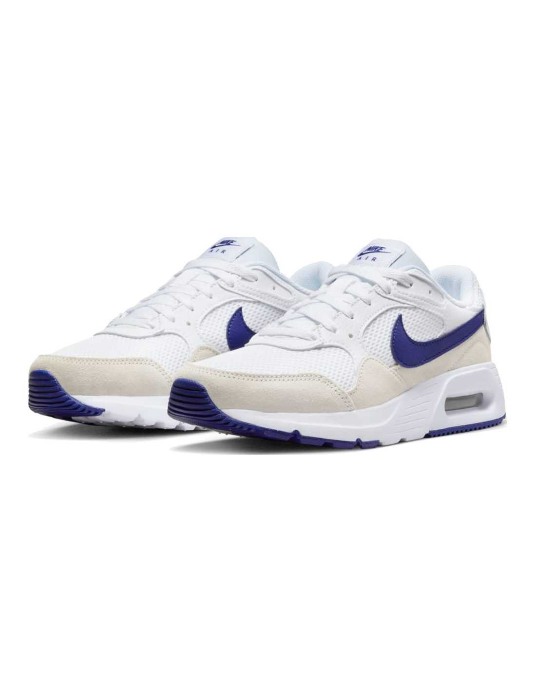 NIKE AIR MAX SC WOMEN'S SHOES