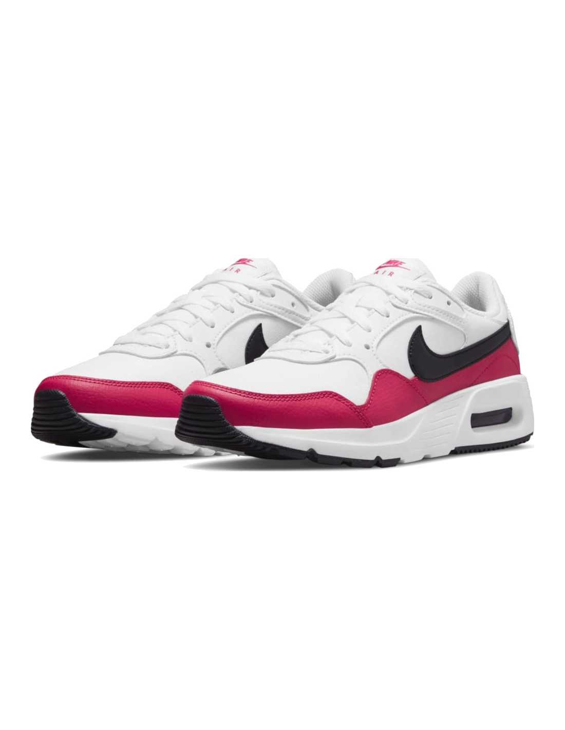 NIKE AIR MAX SC WOMEN'S SHOES