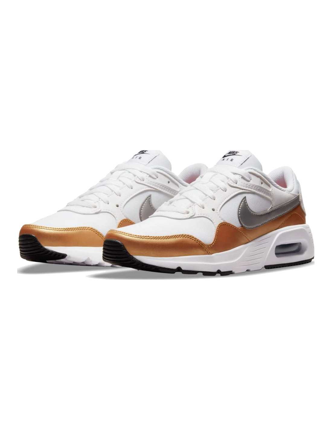 NIKE AIR MAX SC WOMEN'S SHOES