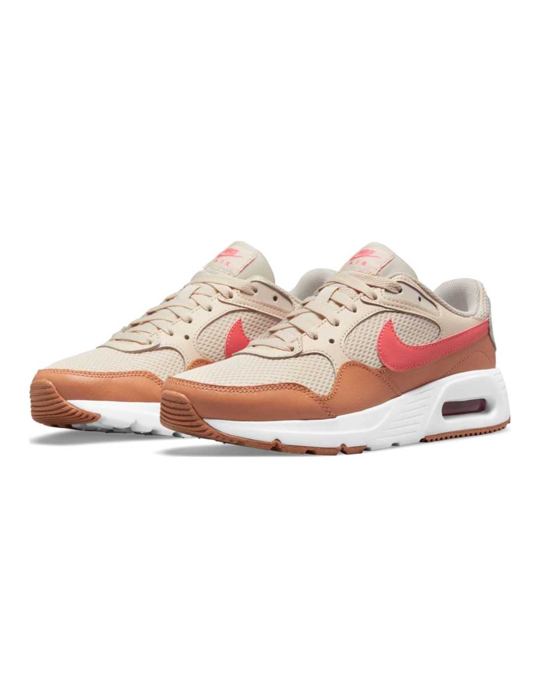 NIKE AIR MAX SC WOMEN'S SHOES