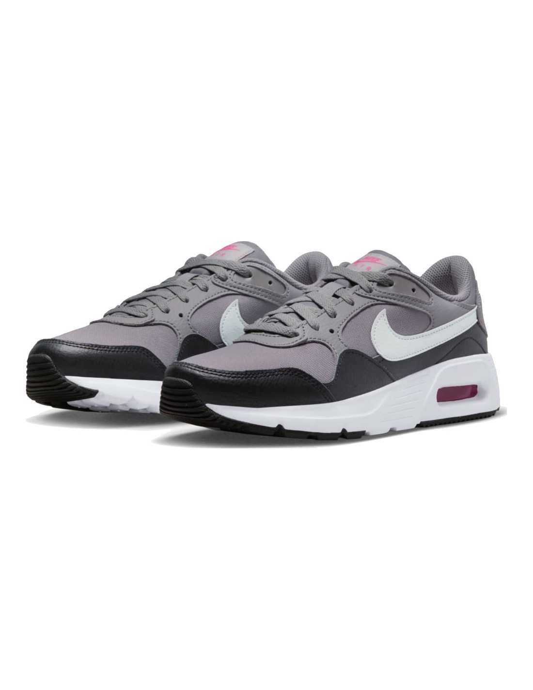 NIKE AIR MAX SC WOMEN'S SHOES