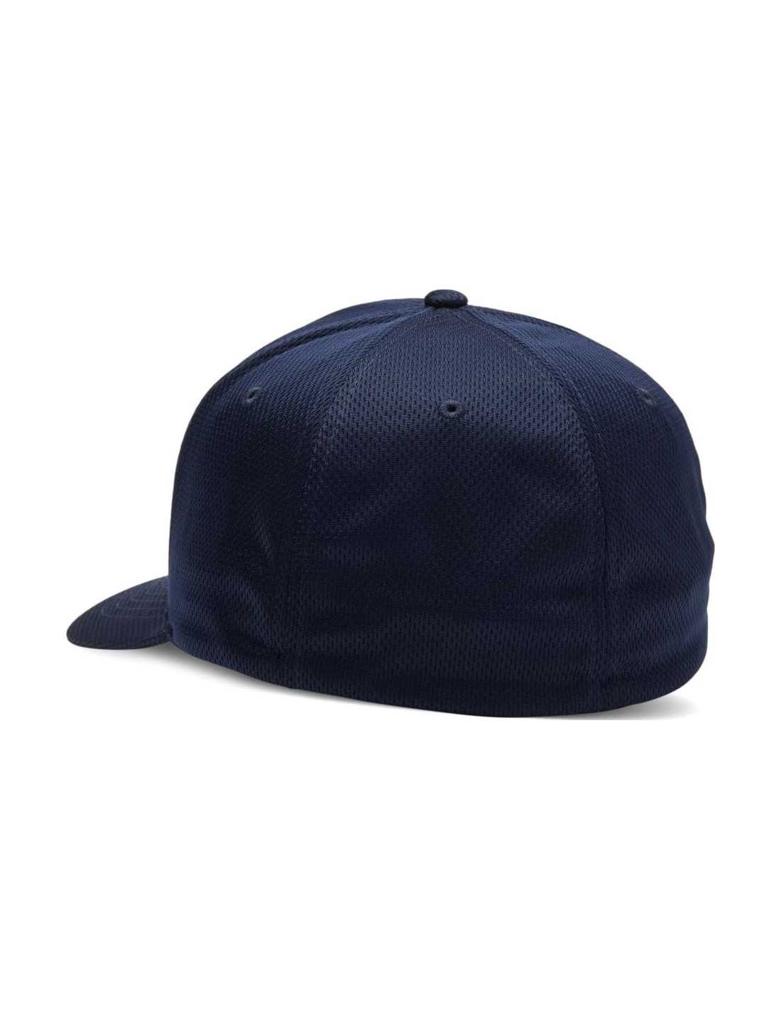 FOX HEAD TECH FLEXFIT HAT