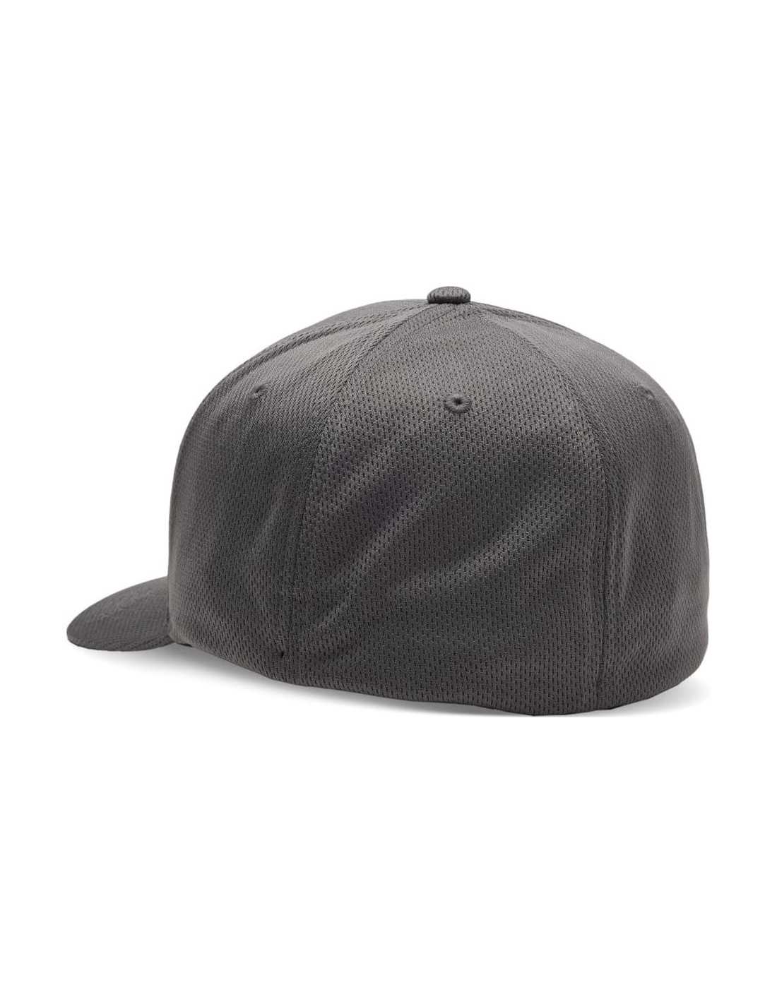 FOX HEAD TECH FLEXFIT HAT