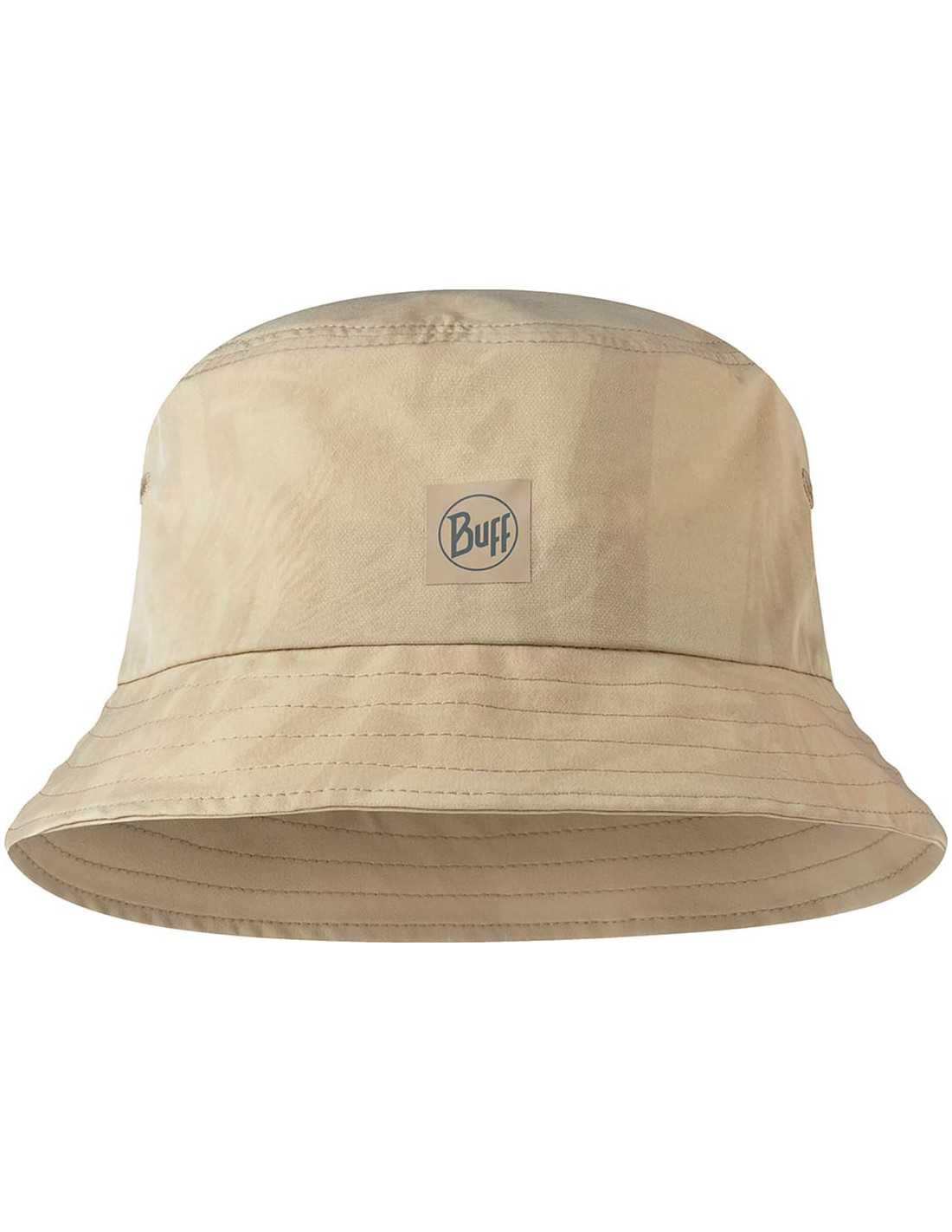 ADVENTURE BUCKET HAT