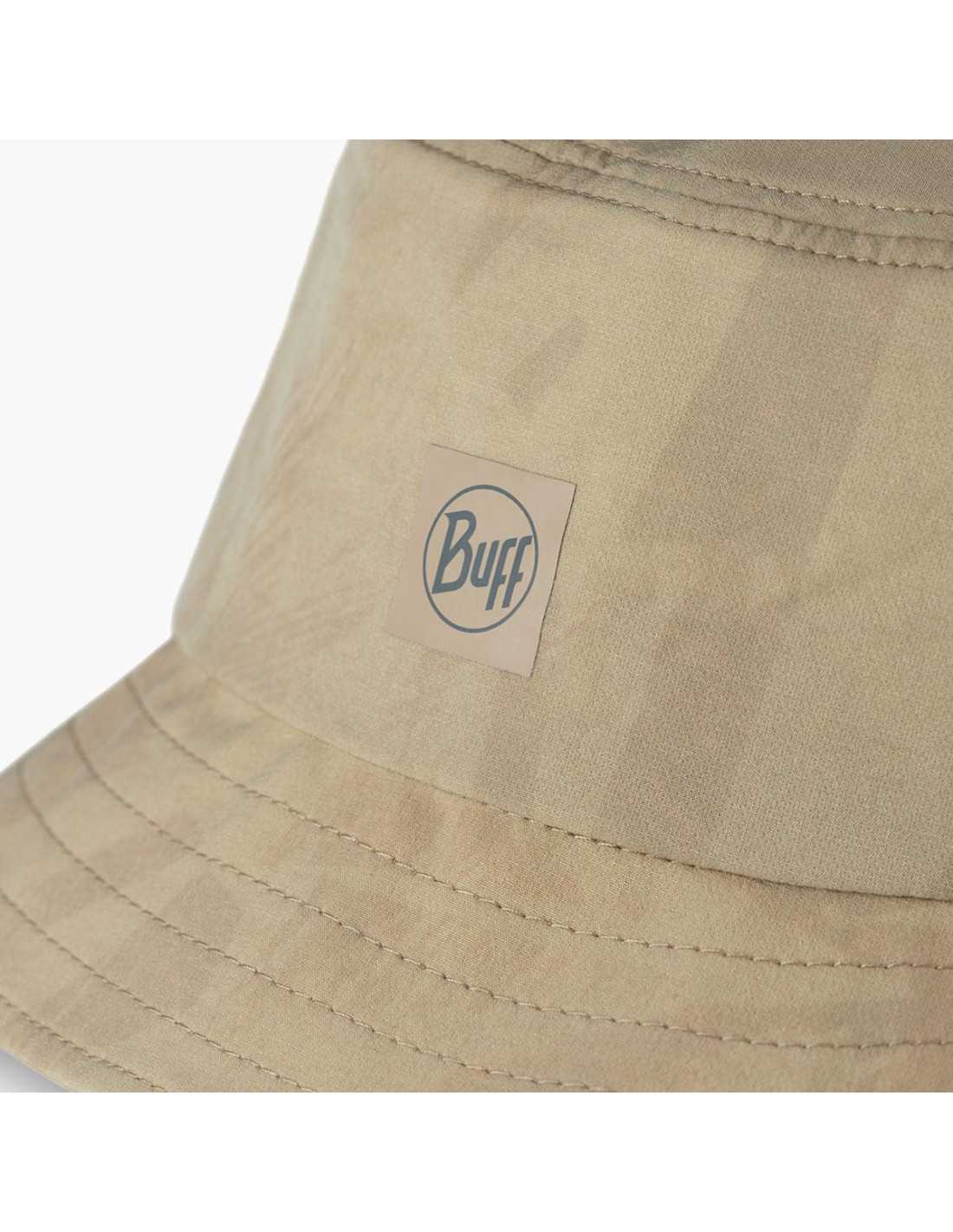 ADVENTURE BUCKET HAT