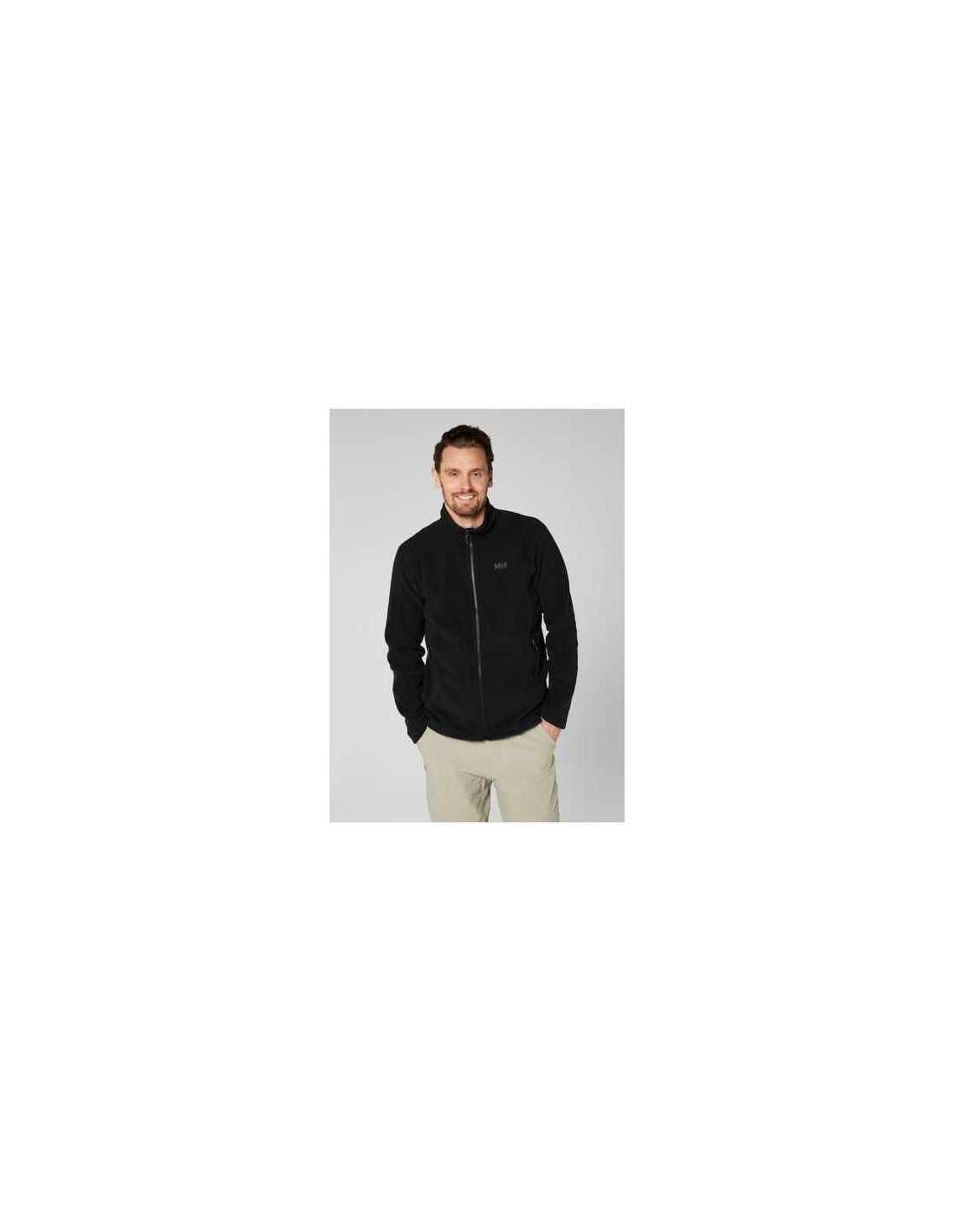 DAYBREAKER FLEECE JACKET