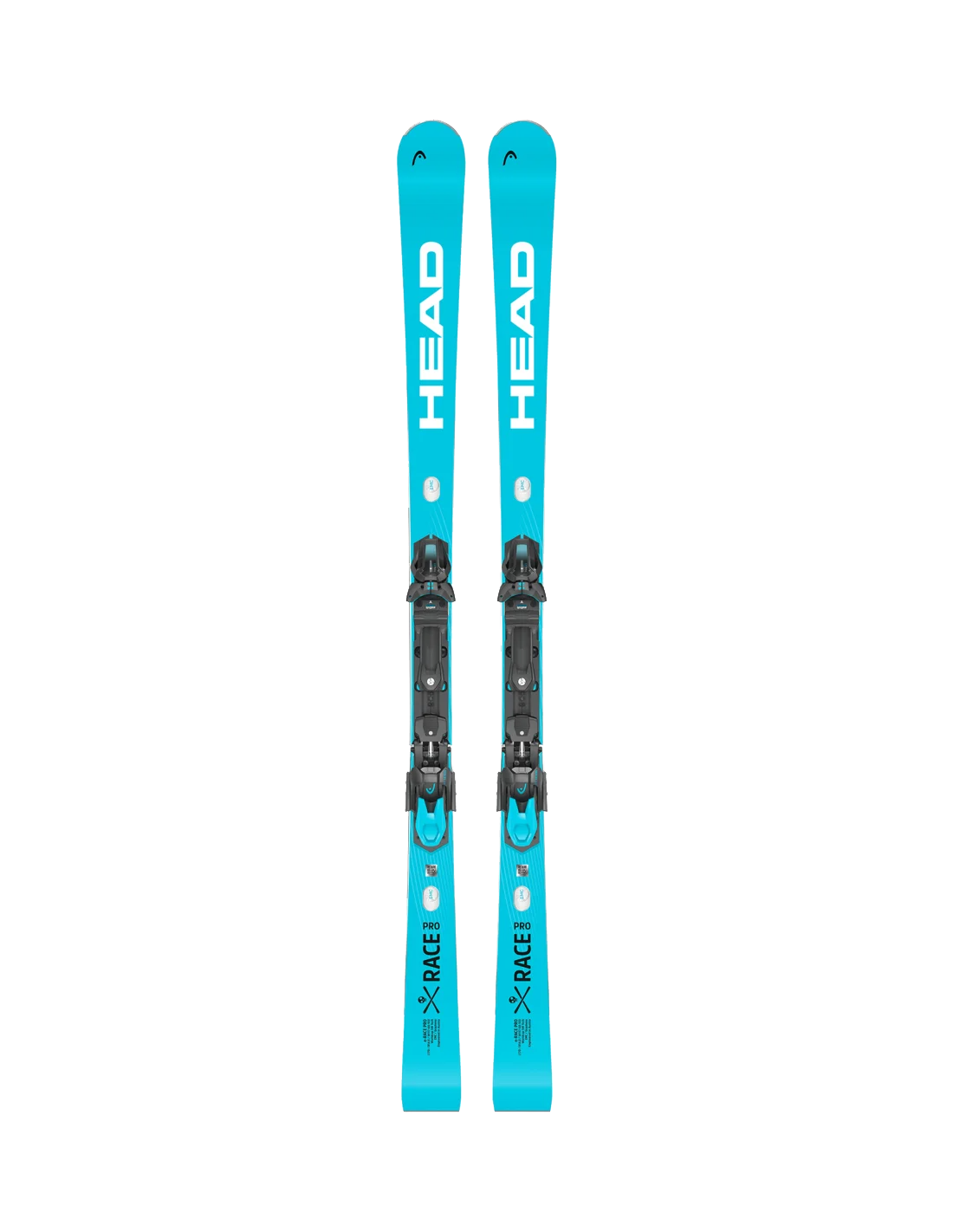 WORLDCUP REBELS E-RACE PRO SKI + FREEFLEX 14 GW