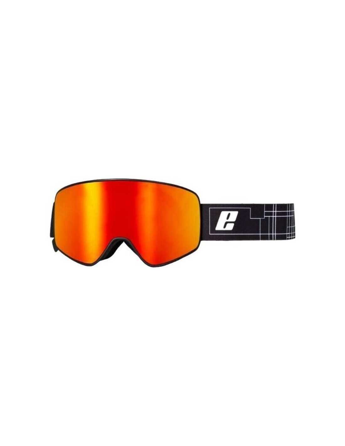 MAGNETIC GOGGLE