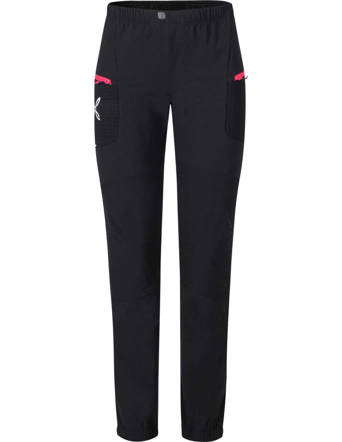 SKI STYLE PANTS WOMAN