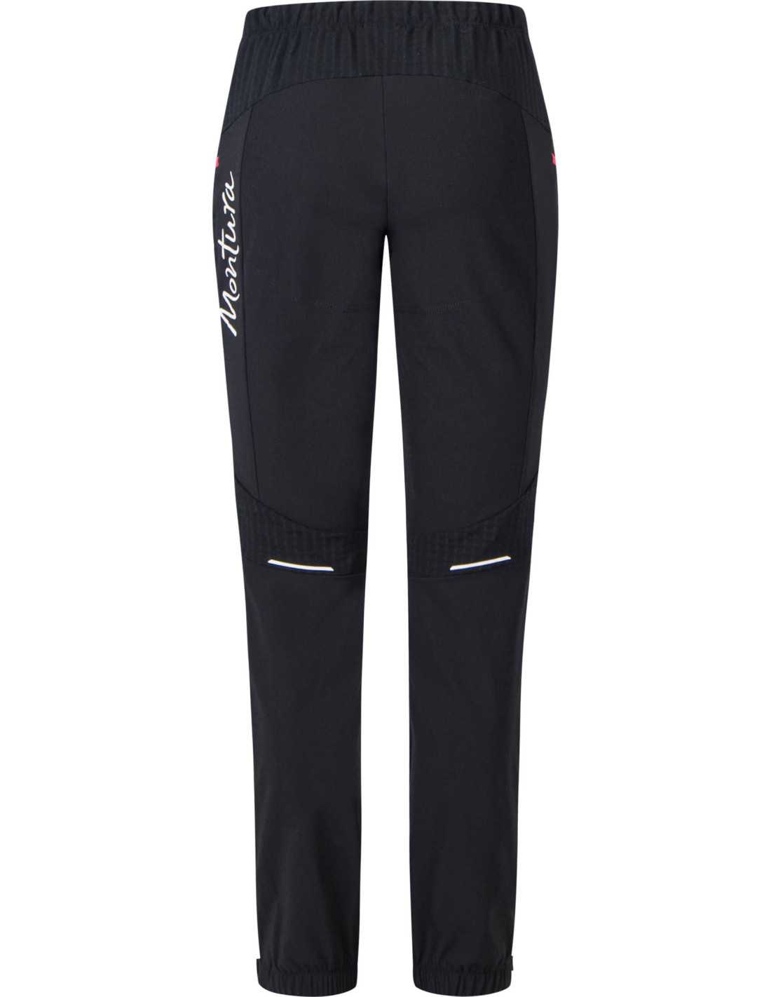 SKI STYLE PANTS WOMAN