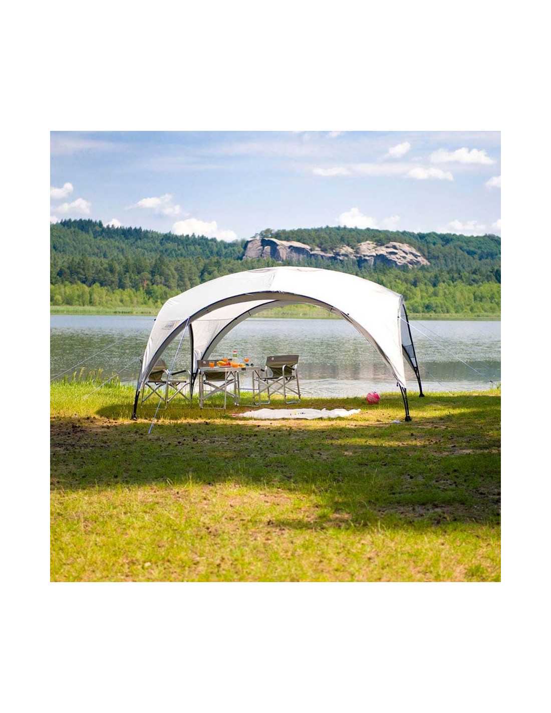 TOLDO EVENT SHELTER L (3,65 X 3,65 M)