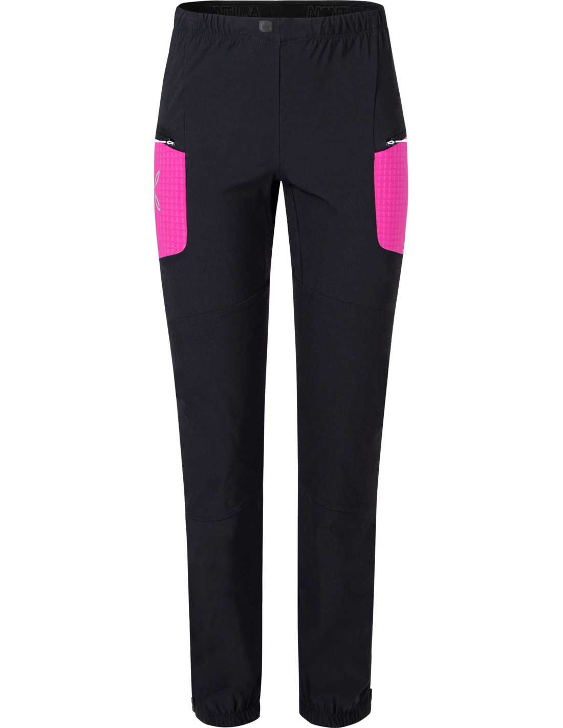 SKI STYLE PANTS WOMAN