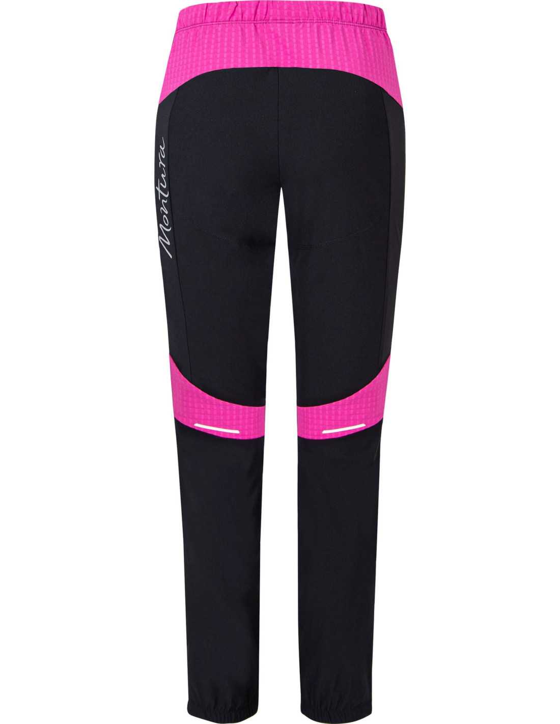 SKI STYLE PANTS WOMAN