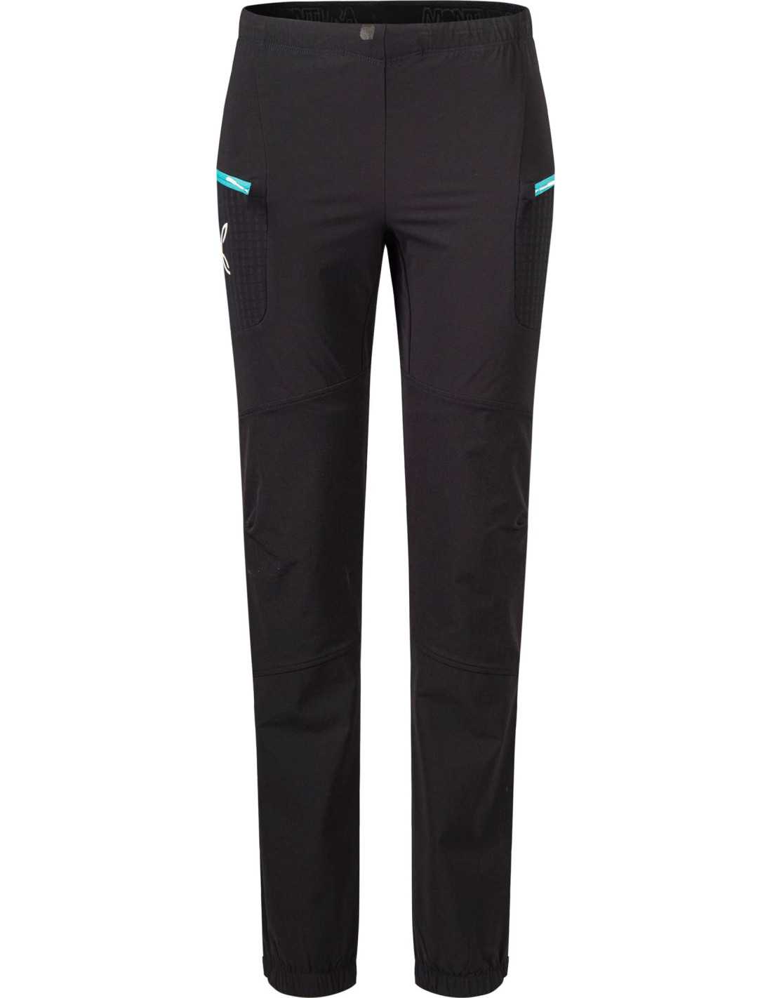 SKI STYLE PANTS WOMAN