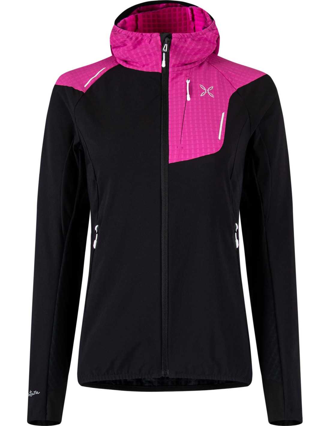 SKI STYLE 2 JACKET WOMAN