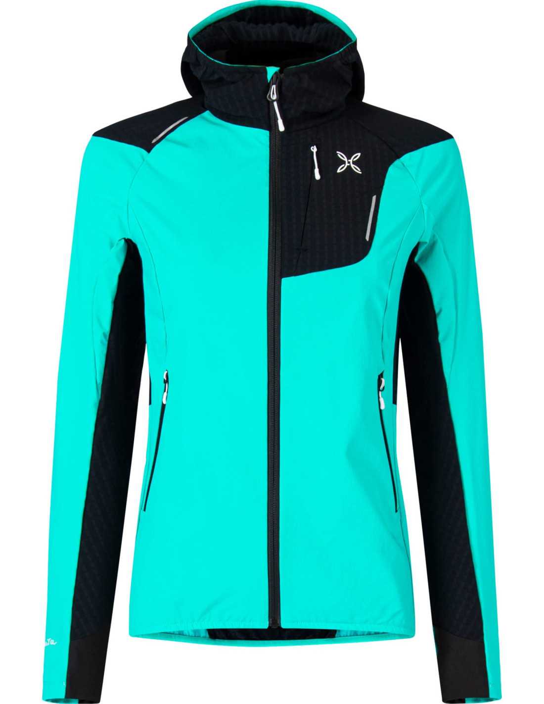 SKI STYLE 2 JACKET WOMAN