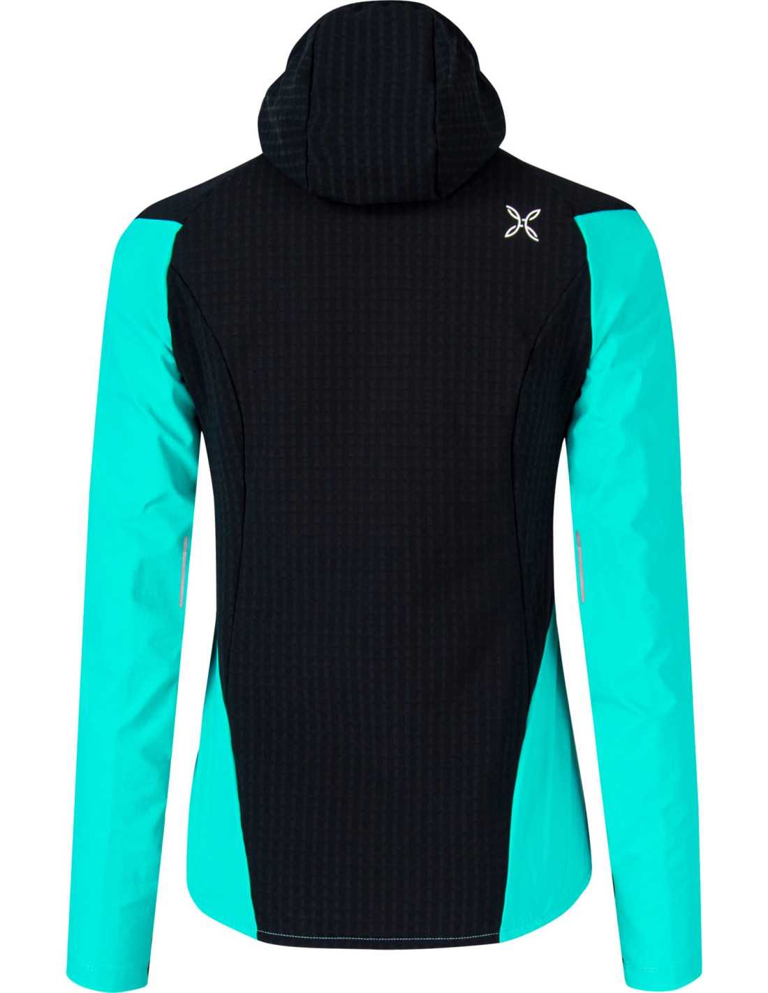 SKI STYLE 2 JACKET WOMAN