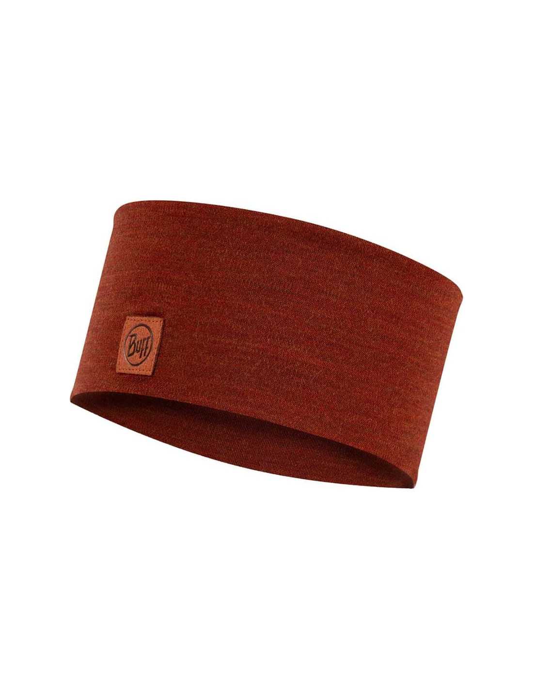 MERINO WIDE HEADBAND