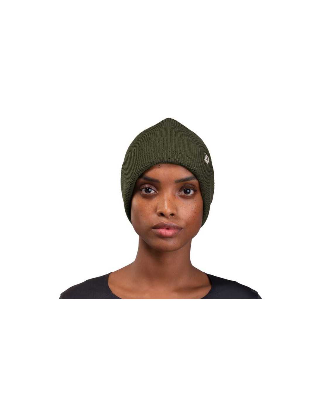 MERINO BEANIE