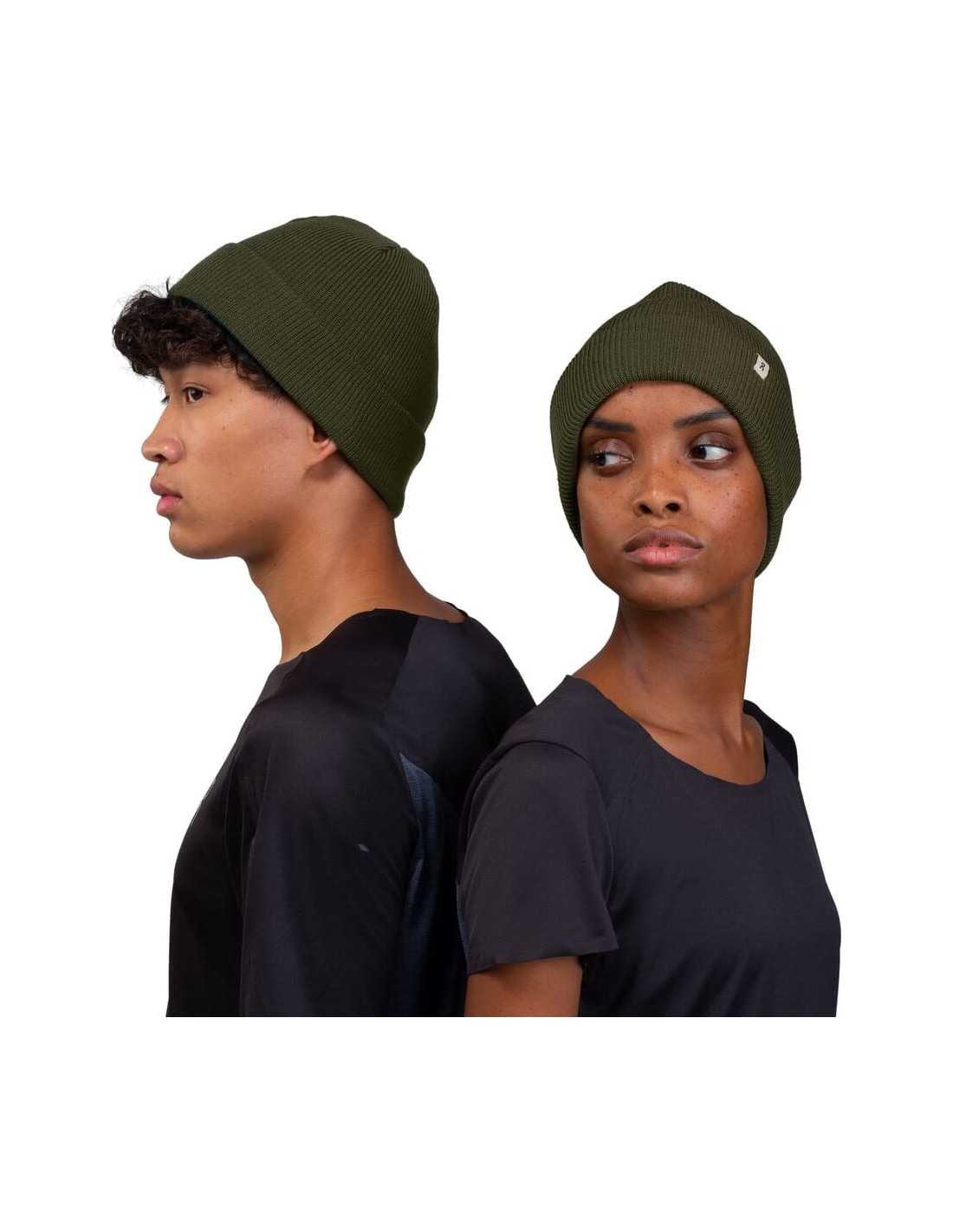 MERINO BEANIE