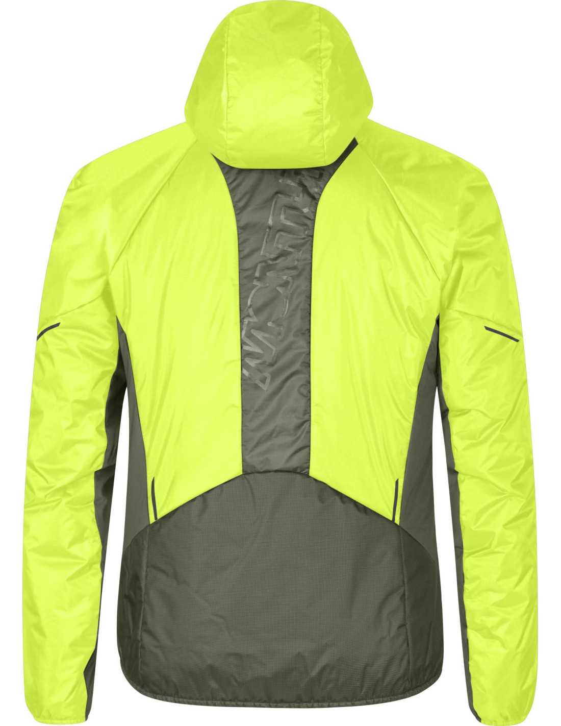 VULCAN 2.0 JACKET