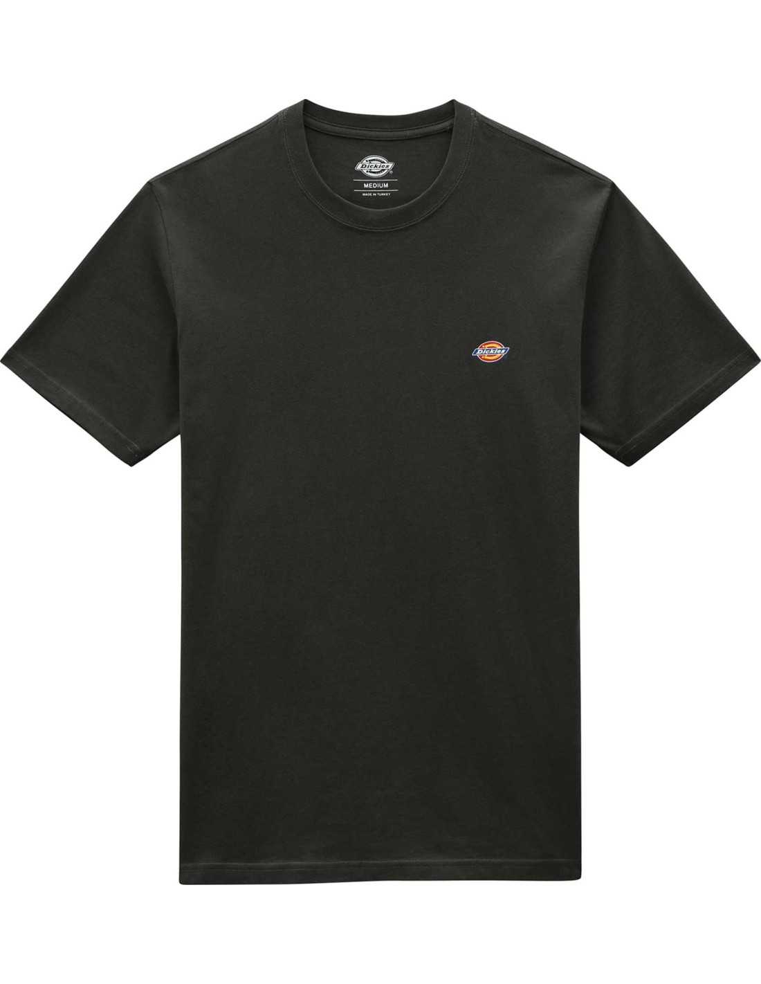 SS MAPLETON T-SHIRT