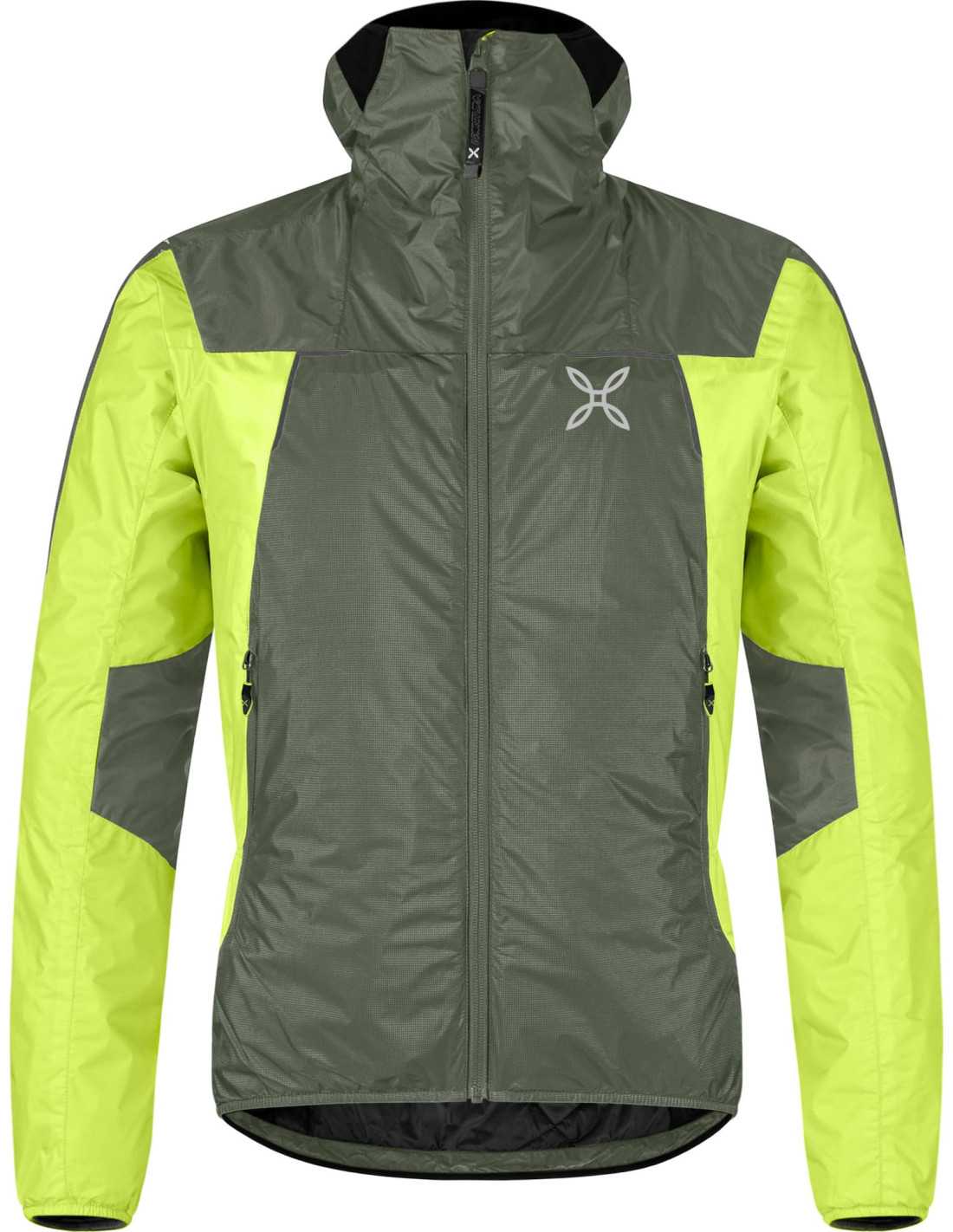 SKISKY 2.0 JACKET