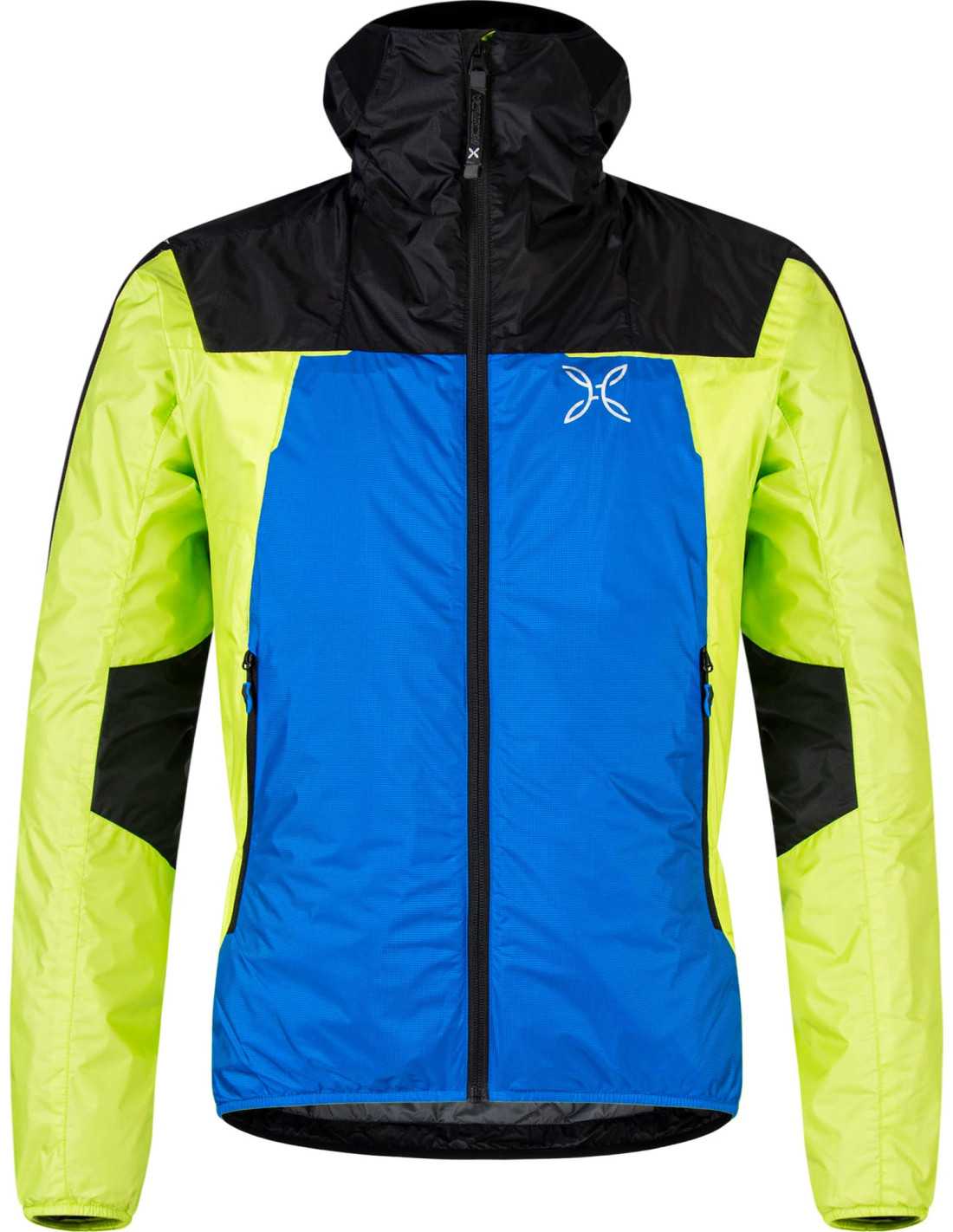 SKISKY 2.0 JACKET