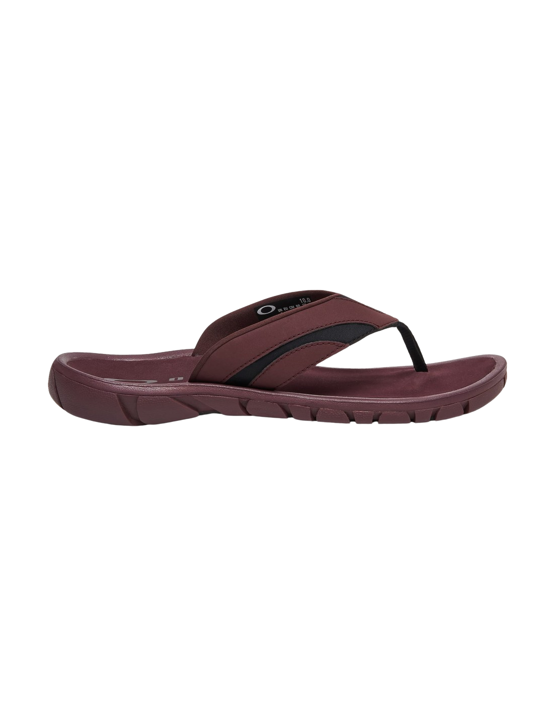 O COIL SANDAL