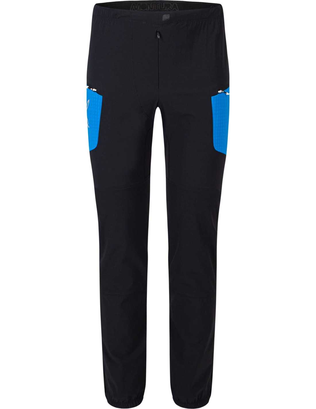 SKI STYLE PANTS